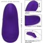 Envy Handheld Rolling Ball Massager Rechargeable Silicone Waterproof Finger Vibrator By CalExotics