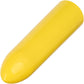 Turbo Buzz Classic Bullet Rechargeable Waterproof Vibrator By CalExotics - Yellow