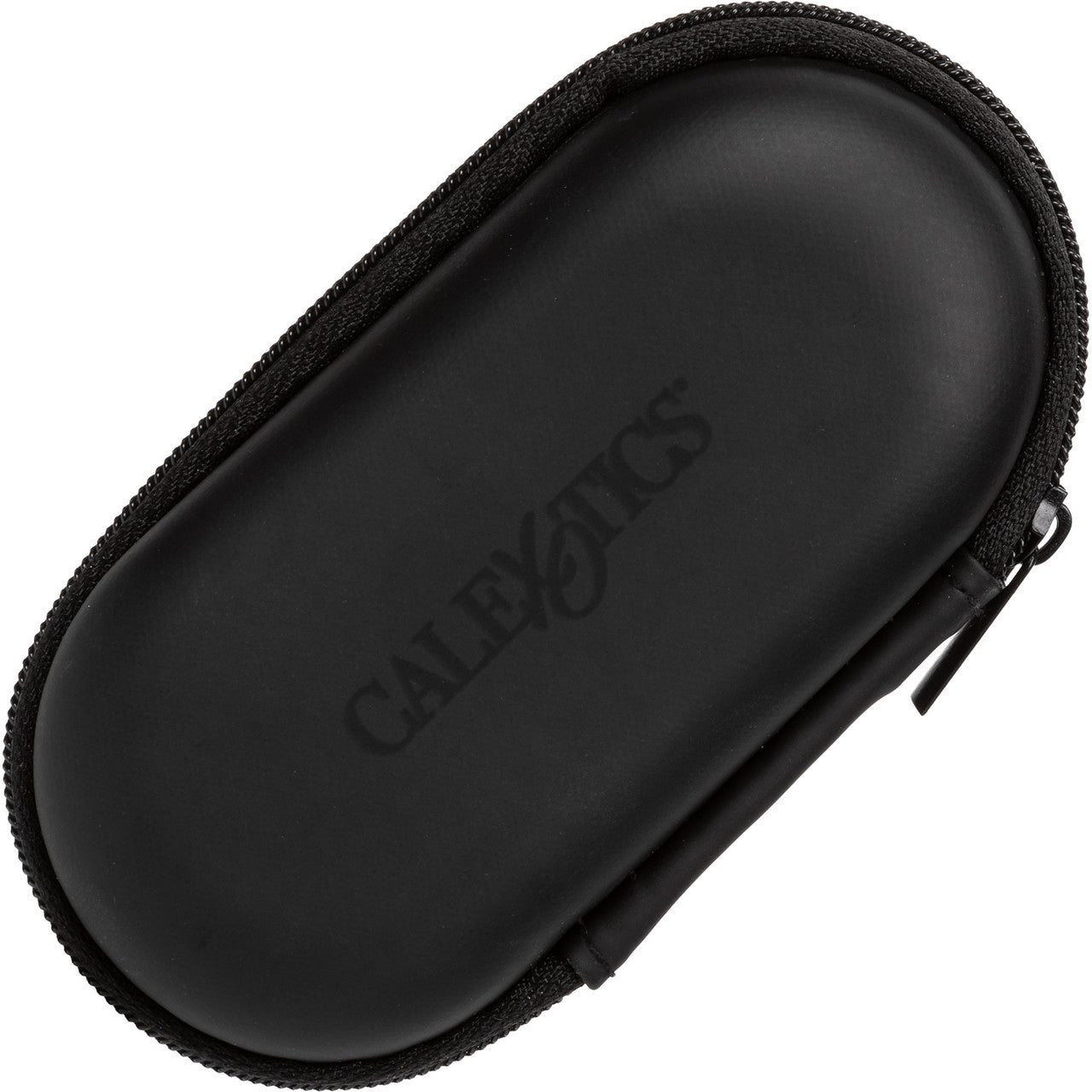 Hideaway Rechargeable Waterproof Mini Vibrator by CalExotics - Gold