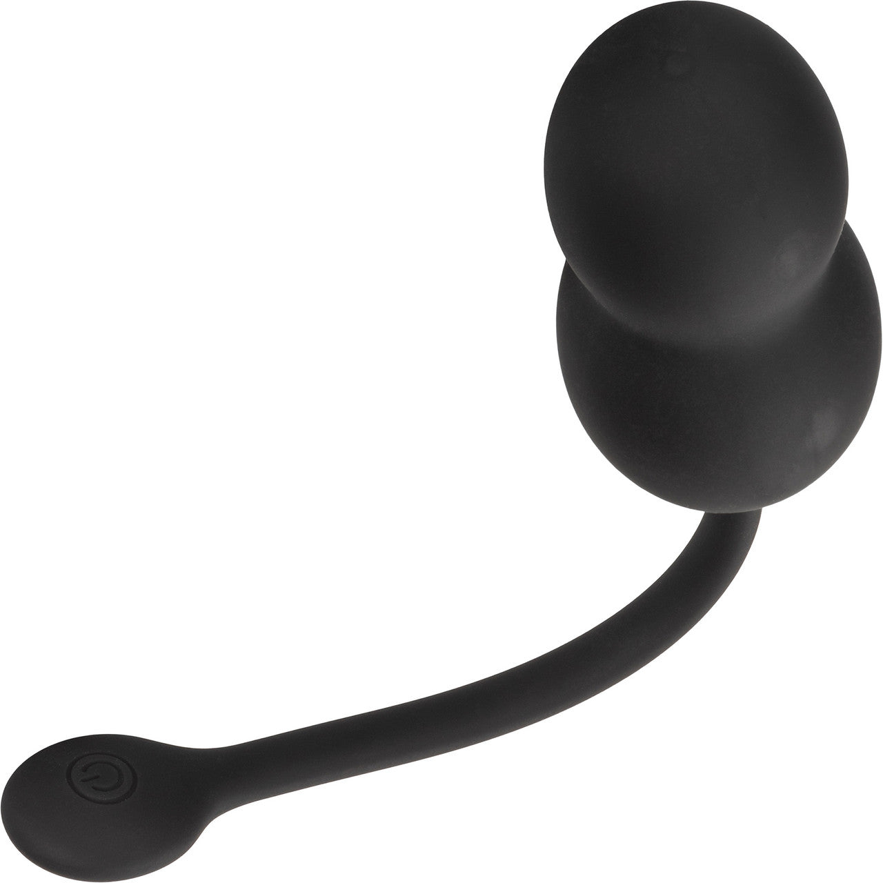 Wristband Remote Ultra-Soft Silicone Vibrating Kegel System by CalExotics