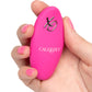 Remote Dual Motor Waterproof Rechargeable Kegel System By CalExotics