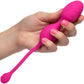 Remote Dual Motor Waterproof Rechargeable Kegel System By CalExotics