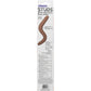 Silicone Studs® Bend And Hold 12" Silicone Dual Dong - Caramel