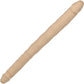 Silicone Studs® Bend And Hold 16" Silicone Dual Dong - Vanilla