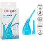 Ultimate Douche Hygienic Cleaning System by CalExotics - Blue