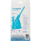 Ultimate Douche Hygienic Cleaning System by CalExotics - Blue