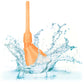 Ultimate Douche Hygienic Cleaning System by CalExotics - Orange