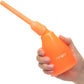 Ultimate Douche Hygienic Cleaning System by CalExotics - Orange