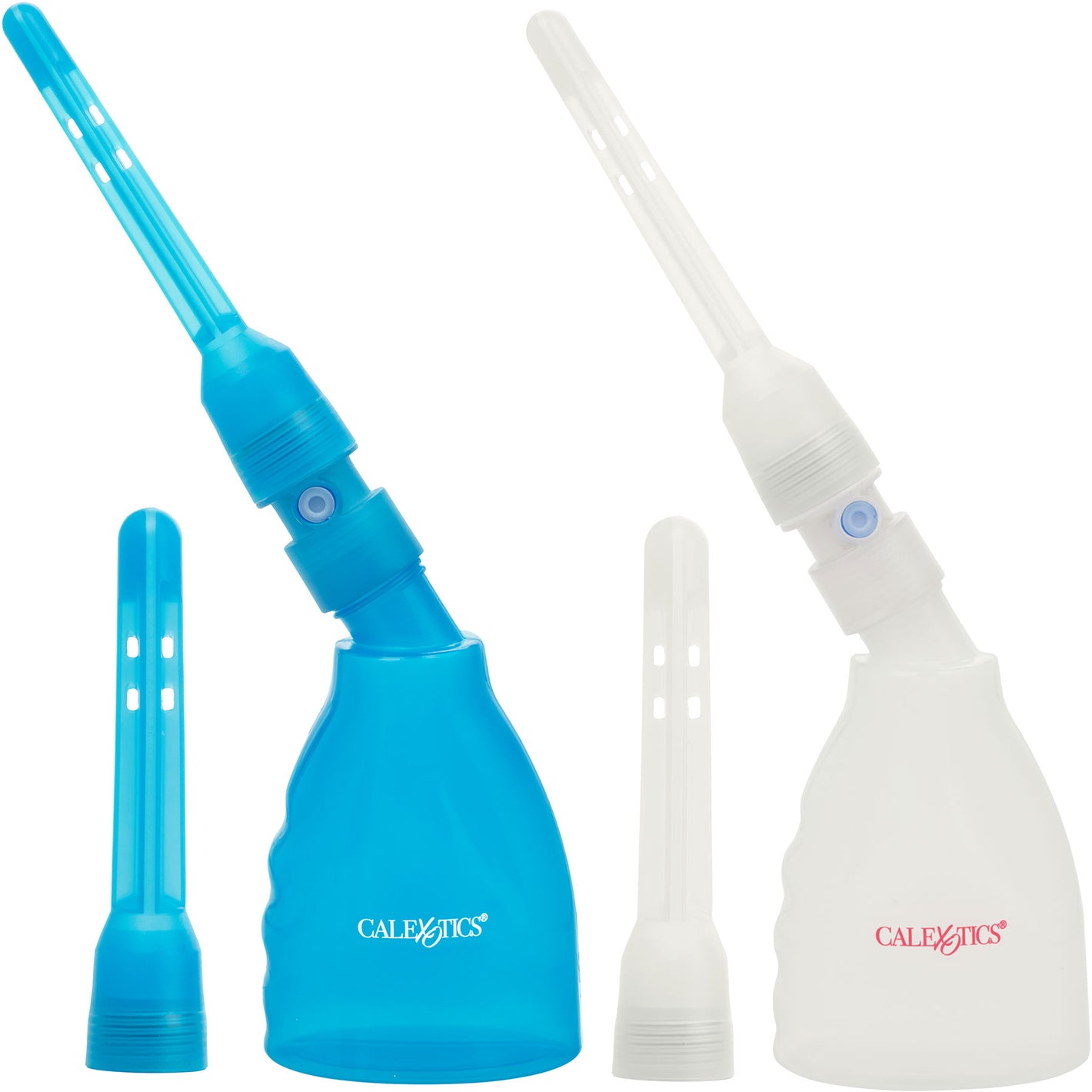 One-Way Ultimate Douche By CalExotics