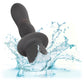 Ramrod Rocking Rechargeable Waterproof Silicone Vibrating Anal Probe By CalExotics