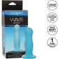 Wave Rider Swell 5" Silicone Suction Cup Dildo By CalExotics