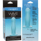 Wave Rider Swell 5" Silicone Suction Cup Dildo By CalExotics