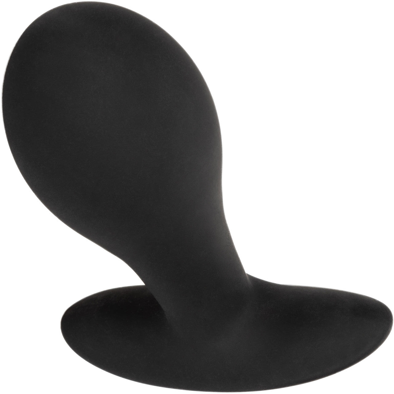 Weighted Silicone Inflatable Anal Plug By CalExotics - Large