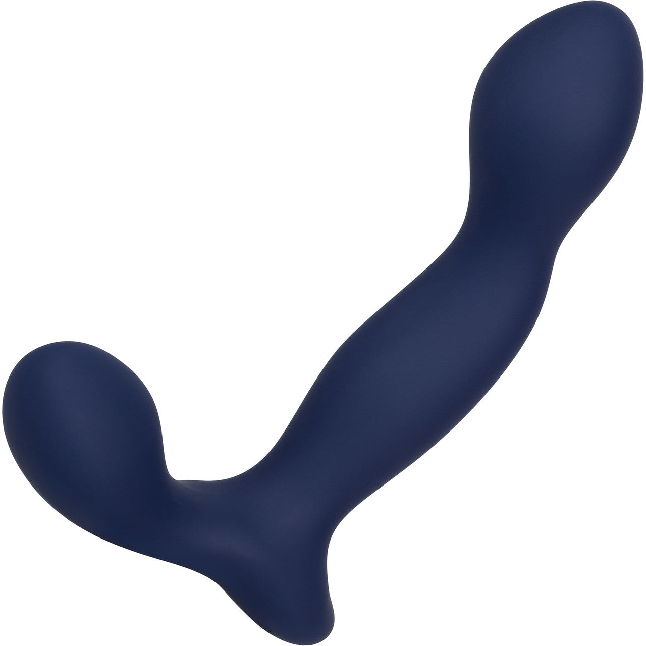 Viceroy Platinum Series Expert Silicone Anal Probe By CalExotics - Blue