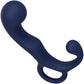 Viceroy Platinum Series Agility Silicone Anal Probe By CalExotics - Blue