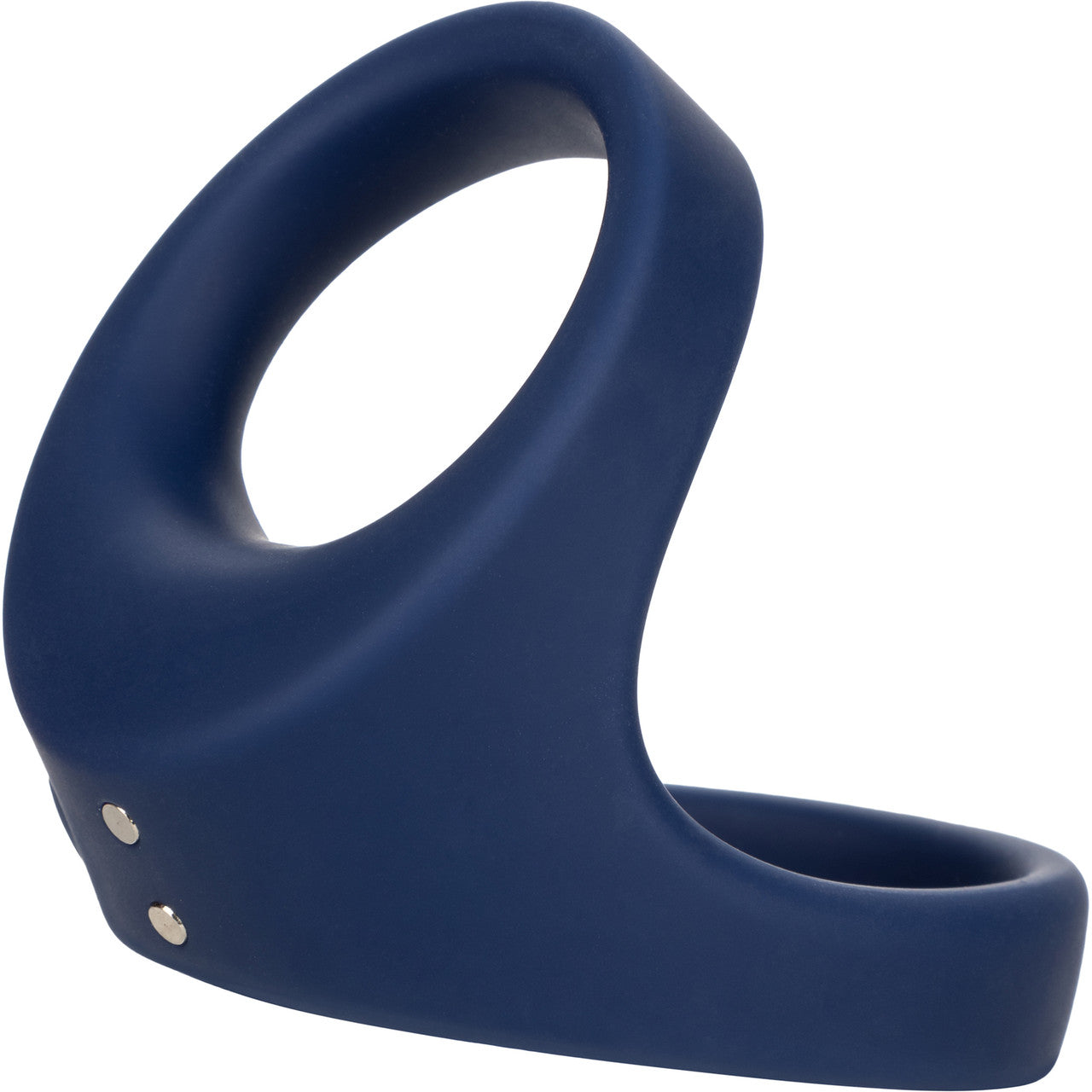 Viceroy Platinum Series Silicone Rechargeable Max Dual Vibrating Cock Ring By CalExotics