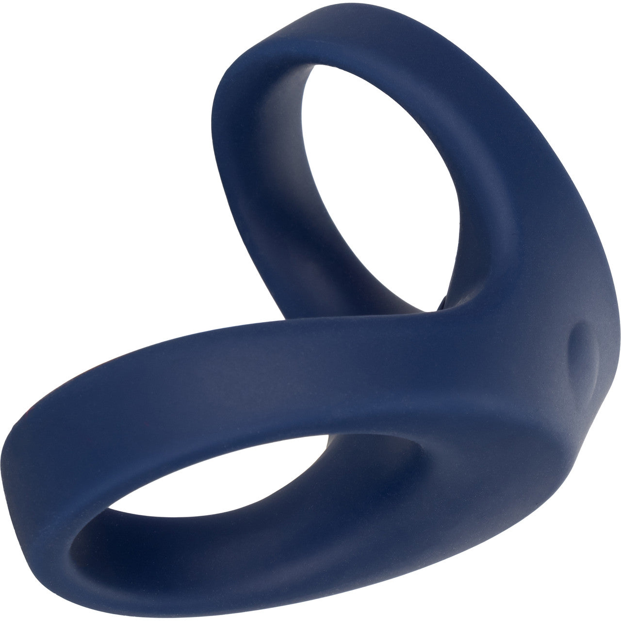 Viceroy Platinum Series Silicone Rechargeable Max Dual Vibrating Cock Ring By CalExotics