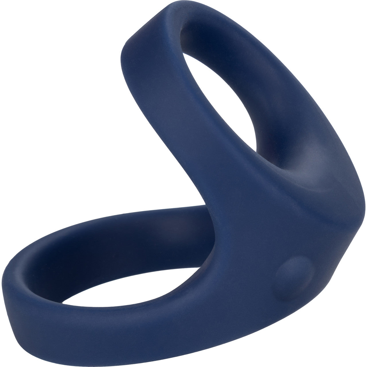 Viceroy Platinum Series Silicone Rechargeable Max Dual Vibrating Cock Ring By CalExotics