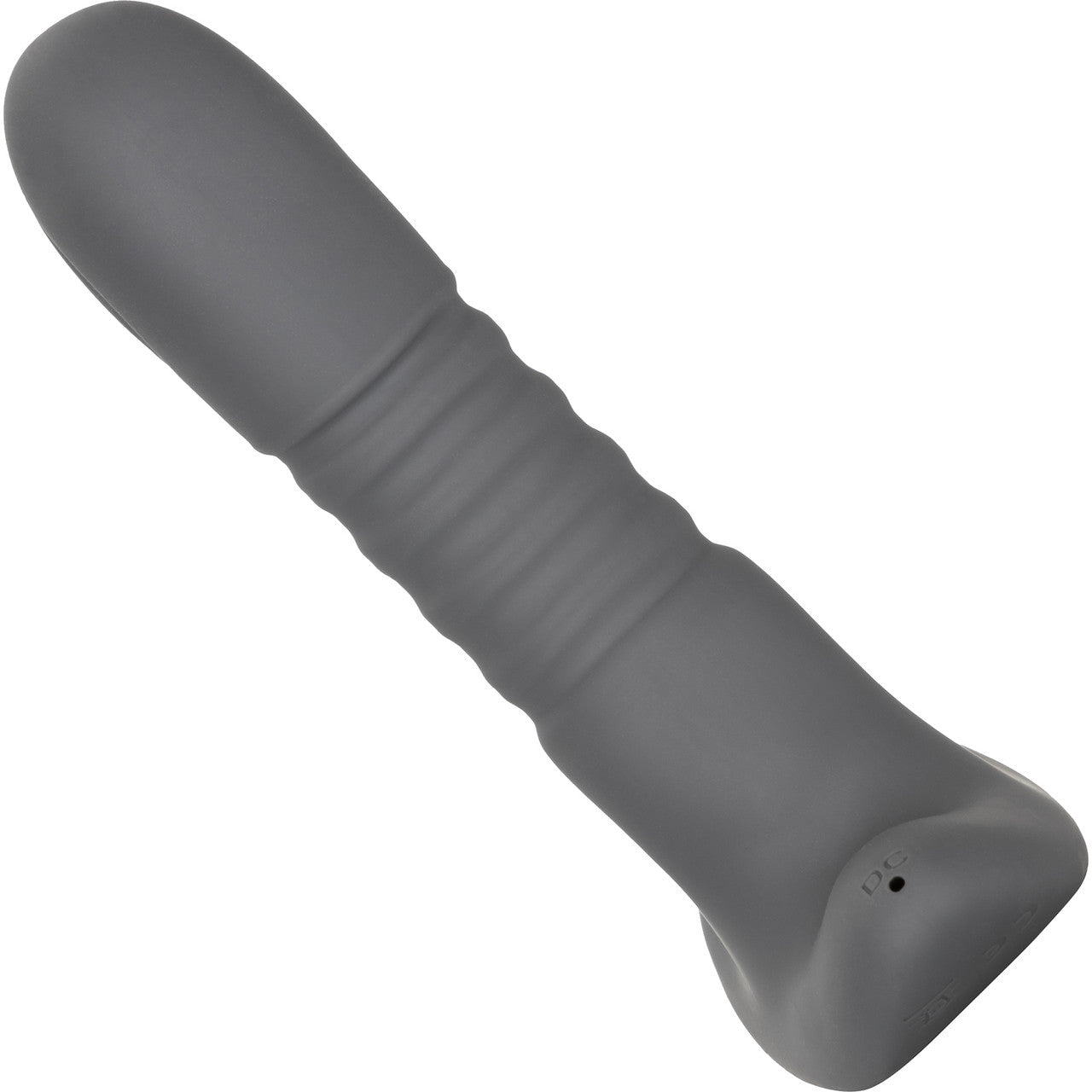 Eclipse Silicone Rechargeable Thrusting Rotator Anal Probe With Remote Control By CalExotics