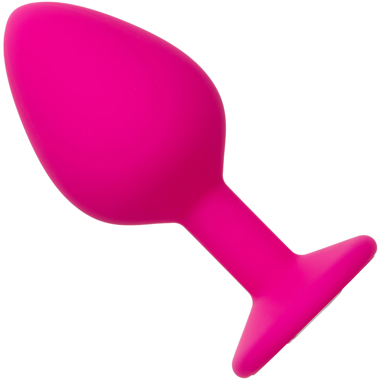 Cheeky Gems Silicone 3-Piece Anal Training Kit By CalExotics - Pink