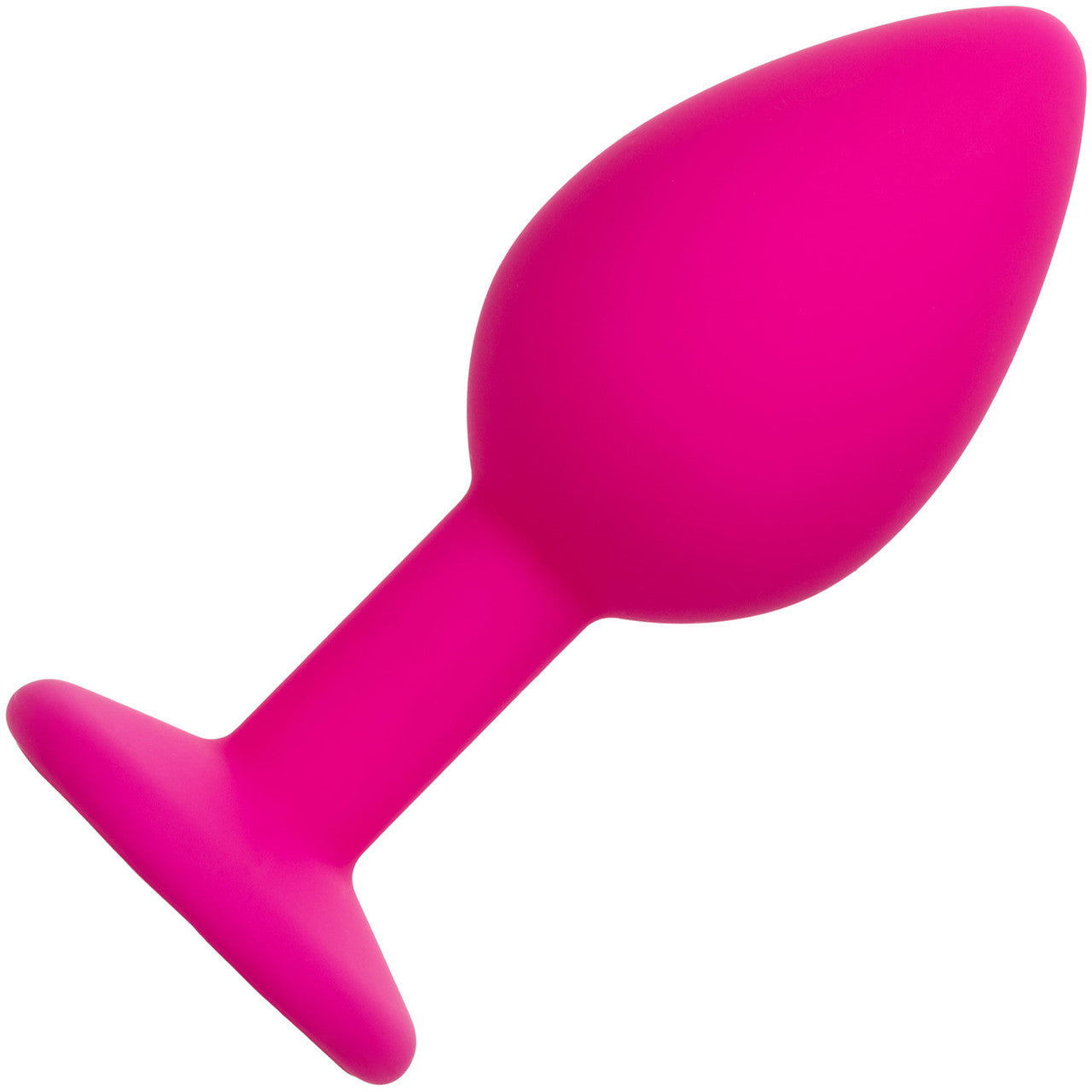 Cheeky Gems Silicone 3-Piece Anal Training Kit By CalExotics - Pink