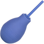 Cheeky One Way Flow Douche Anal Cleansing Tool By CalExotics - Purple