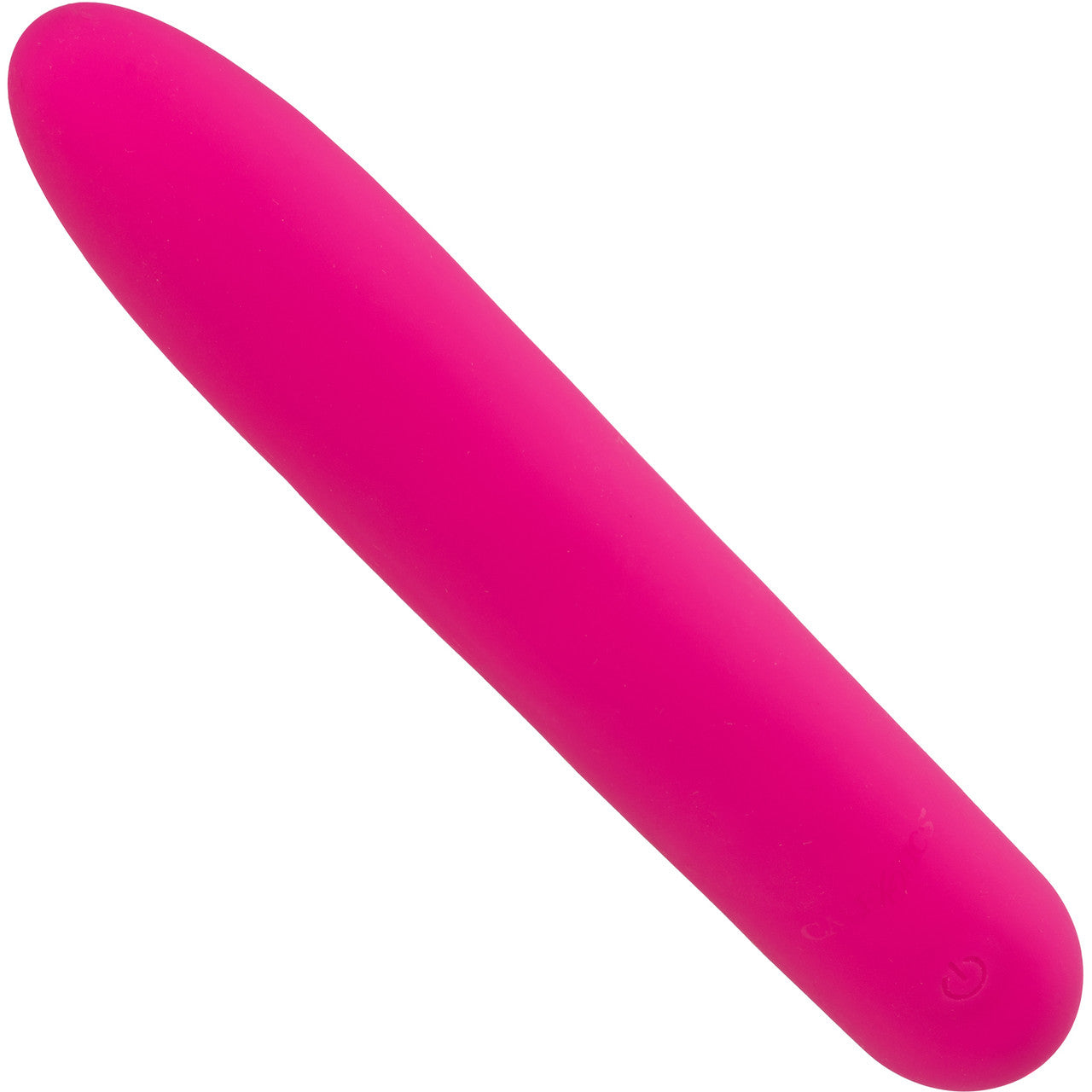 Bliss Liquid Silicone Rechargeable Waterproof Vibrator - Pink