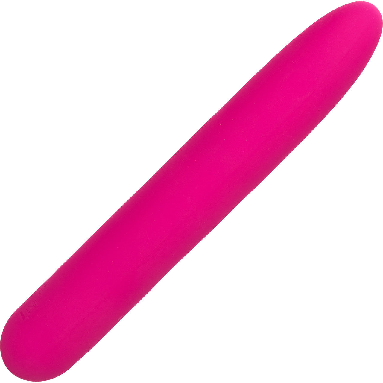 Bliss Liquid Silicone Rechargeable Waterproof Vibrator - Pink