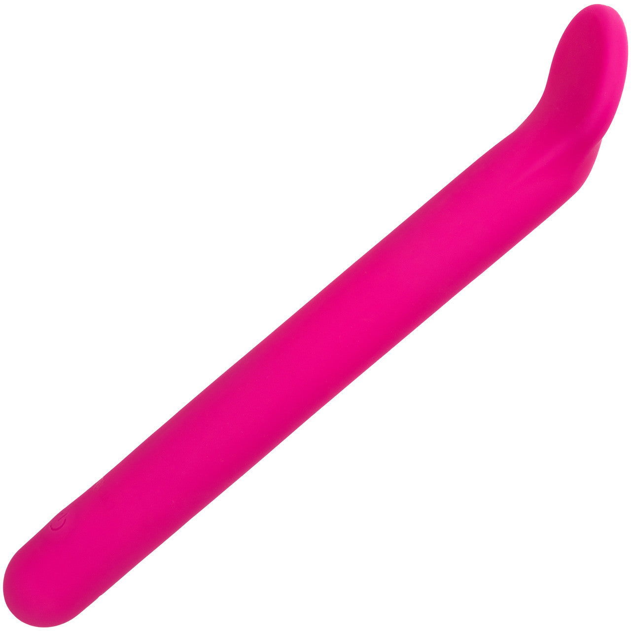 Bliss Liquid Silicone Clitoriffic Rechargeable Waterproof Vibrator - Pink