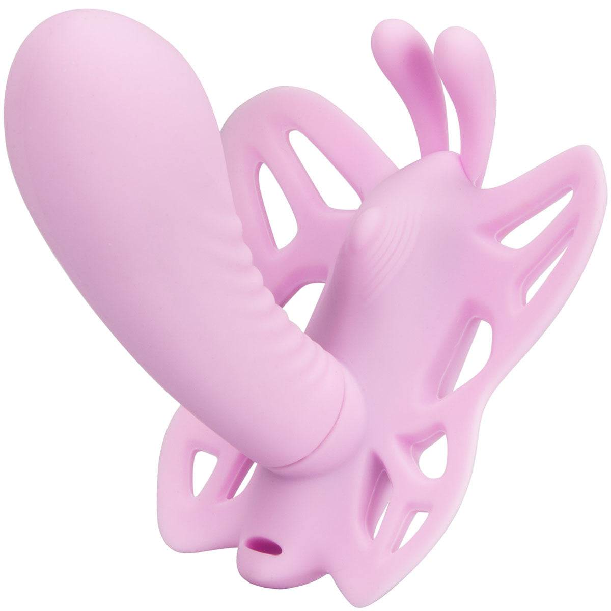 Venus Butterfly Silicone Remote Venus "G" By CalExotics