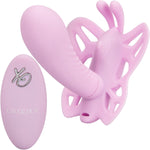 Venus Butterfly Silicone Remote Venus "G" By CalExotics