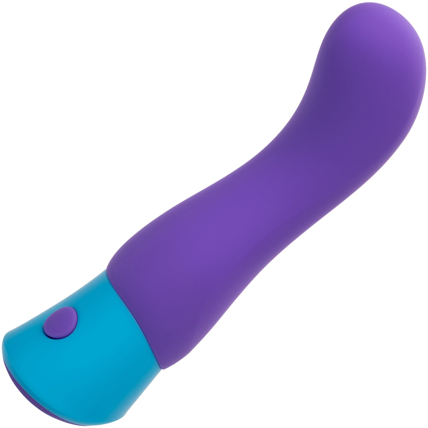 Rave G-Vibe Rechargeable Waterproof Silicone Vibrator