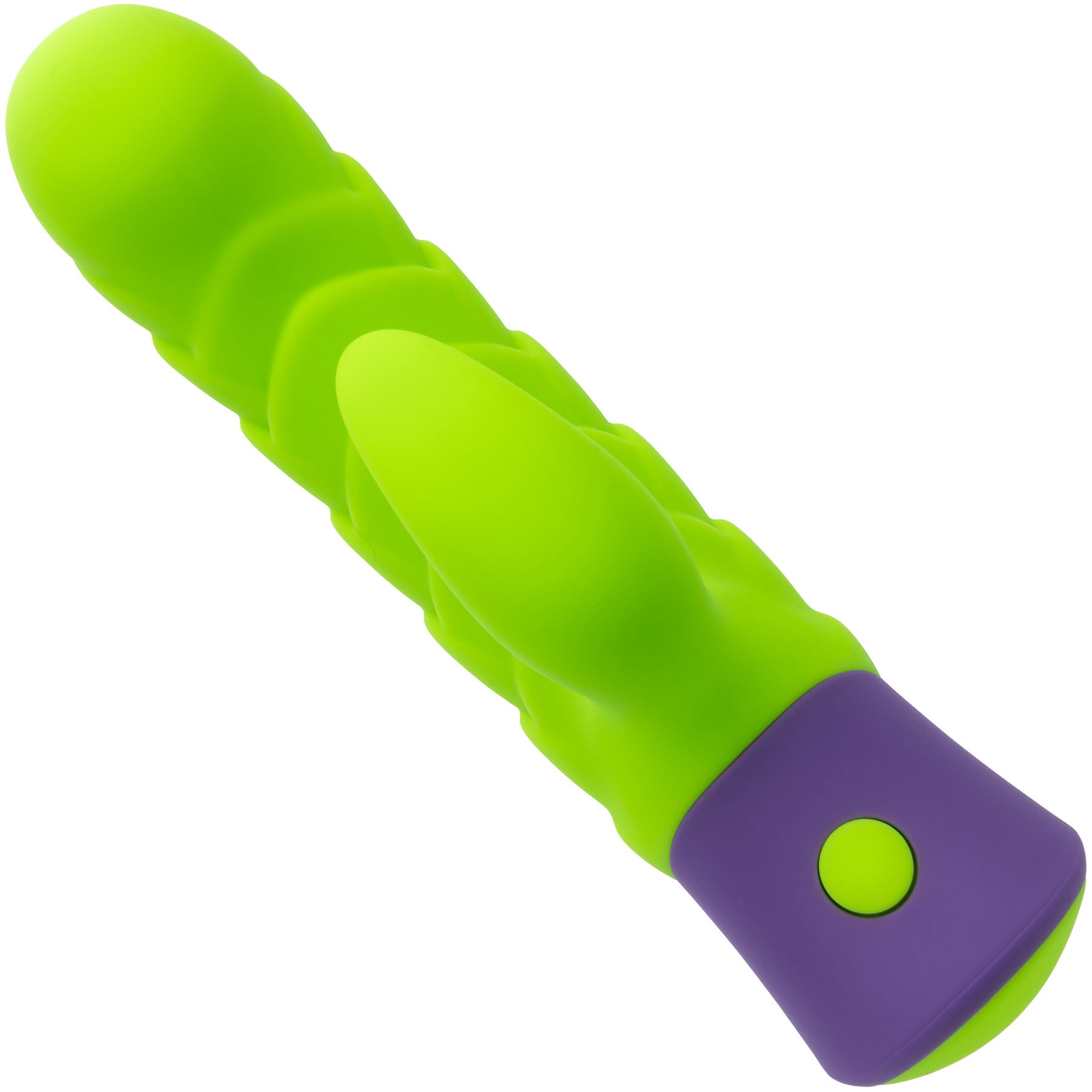Rave Dragon G Rechargeable Waterproof Silicone Rabbit Vibrator