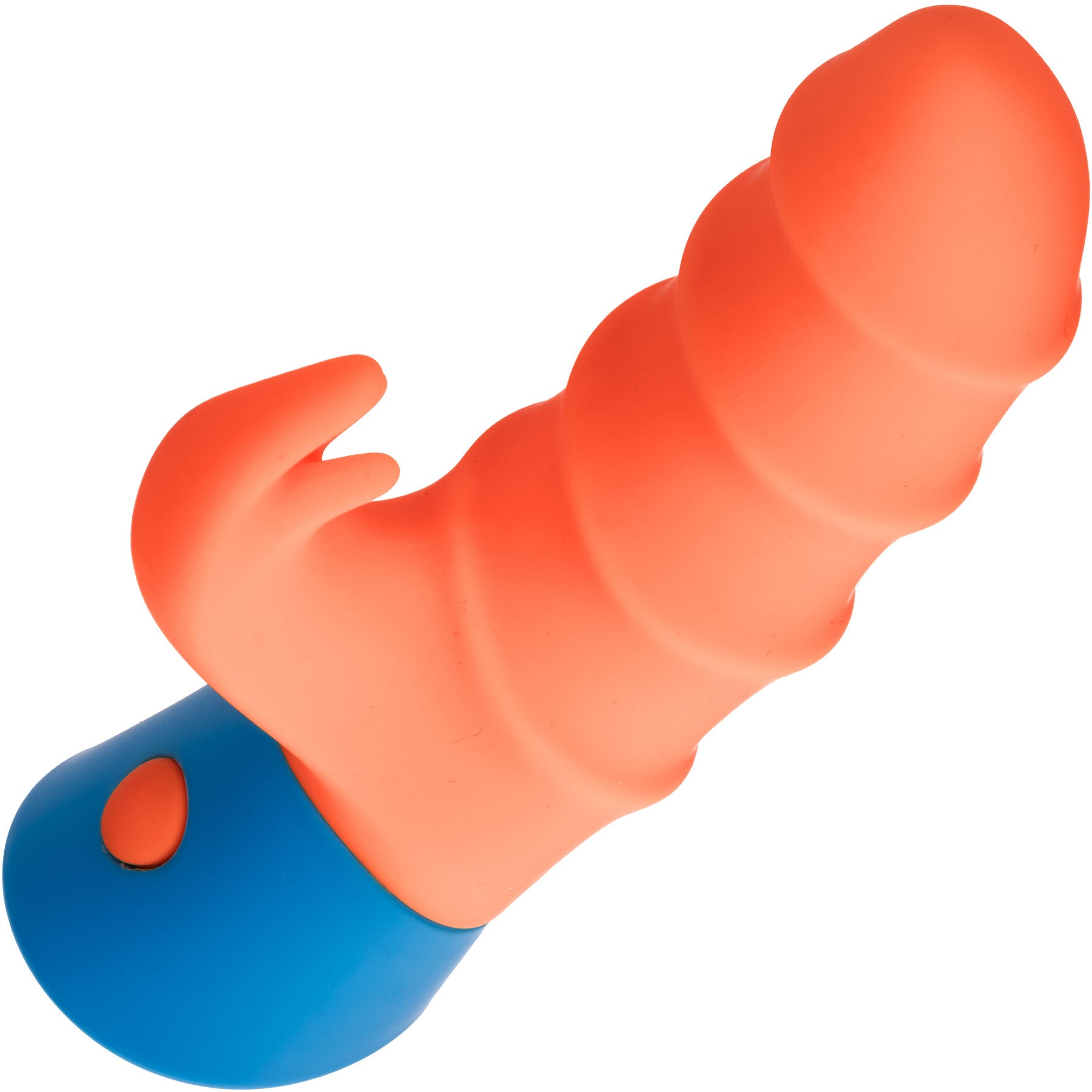 Rave Tickler Rechargeable Waterproof Silicone Rabbit Vibrator Rave Tickler Rechargeable Waterproof Silicone Rabbit Vibrator