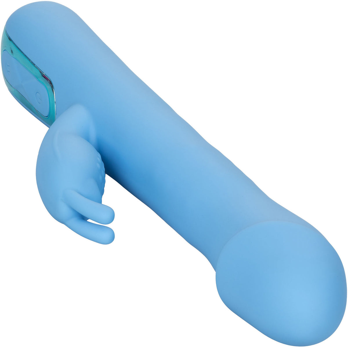 Jack Rabbit Elite Warming Rabbit Jack Rabbit Elite Silicone Vibrator