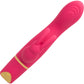 Love Bunny Vibrating G Bunny Rechargeable Silicone Rabbit Style Vibrator