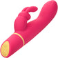 Love Bunny Vibrating G Bunny Rechargeable Silicone Rabbit Style Vibrator