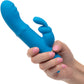 Love Bunny™ Beaded "G" Bunny Silicone Beaded Motion G-Spot Rabbit Vibrator