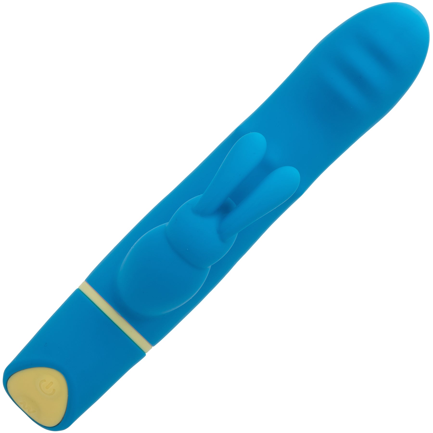 Love Bunny™ Beaded "G" Bunny Silicone Beaded Motion G-Spot Rabbit Vibrator