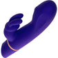 Love Bunny™ Rollin' G Bunny Rechargeable Dual Motor Vibrator