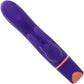 Love Bunny™ Rollin' G Bunny Rechargeable Dual Motor Vibrator