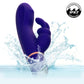 Love Bunny™ Rollin' G Bunny Rechargeable Dual Motor Vibrator