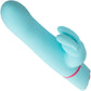 Love Bunny Rotating Bunny Rechargeable Silicone Rabbit Style Vibrator