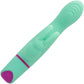 Love Bunny™ Rockin" "G" Bunny Silicone Rocking Motion G-Spot Rabbit Vibrator