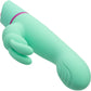 Love Bunny™ Rockin" "G" Bunny Silicone Rocking Motion G-Spot Rabbit Vibrator