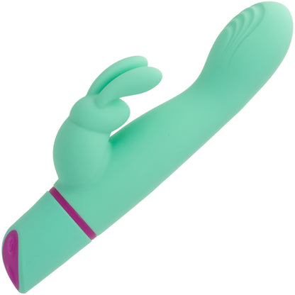 Love Bunny™ Rockin" "G" Bunny Silicone Rocking Motion G-Spot Rabbit Vibrator