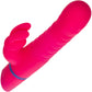 Love Bunny™ Beaded Spin Bunny Rechargeable Dual Motor Vibrator