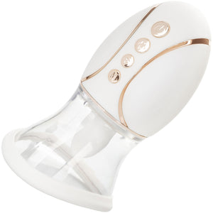 Empowered Smart Pleasure Queen Silicone Rechargeable Stimulator by CalExotics