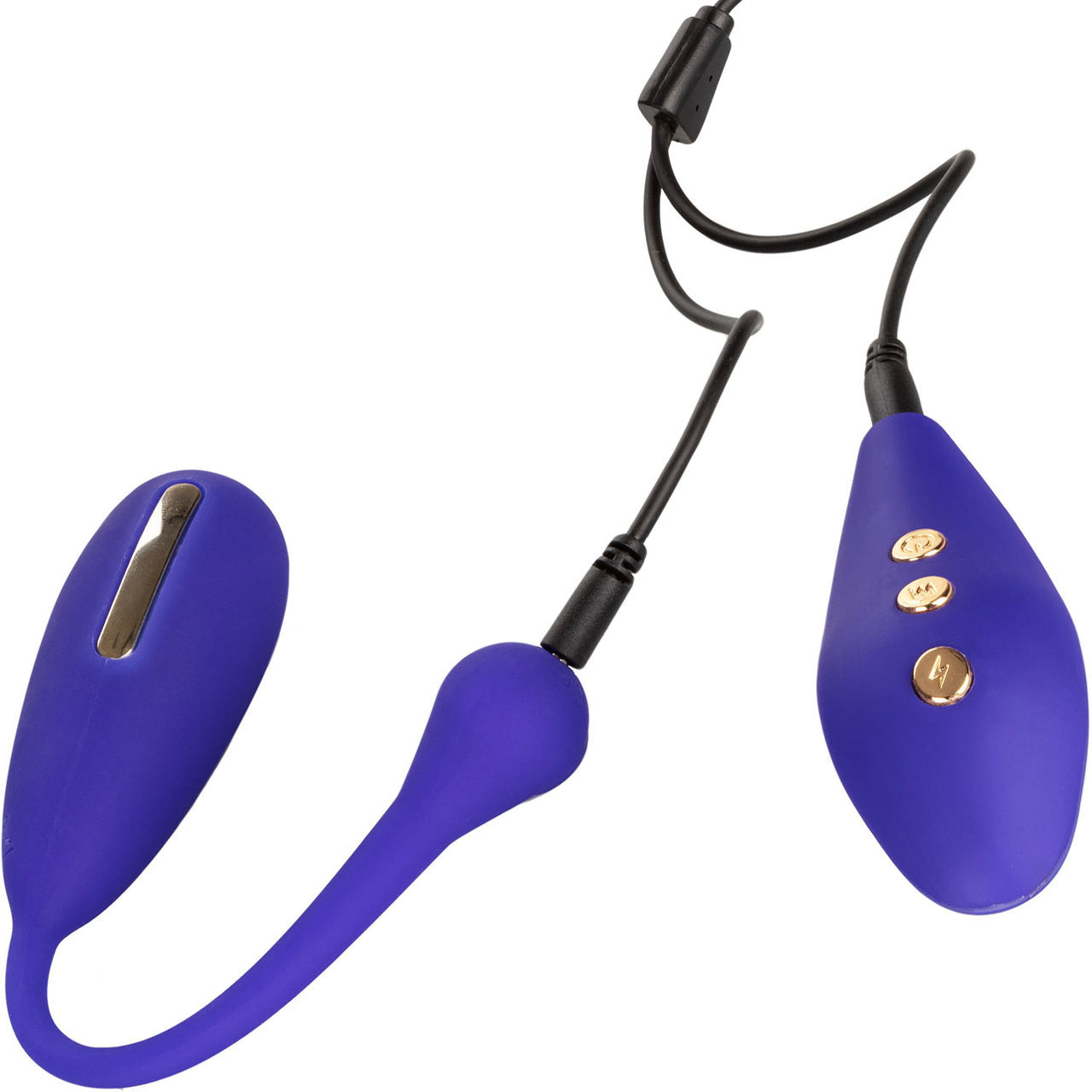 Impulse Intimate E-Stimulator Remote Kegel Exerciser by CalExotics