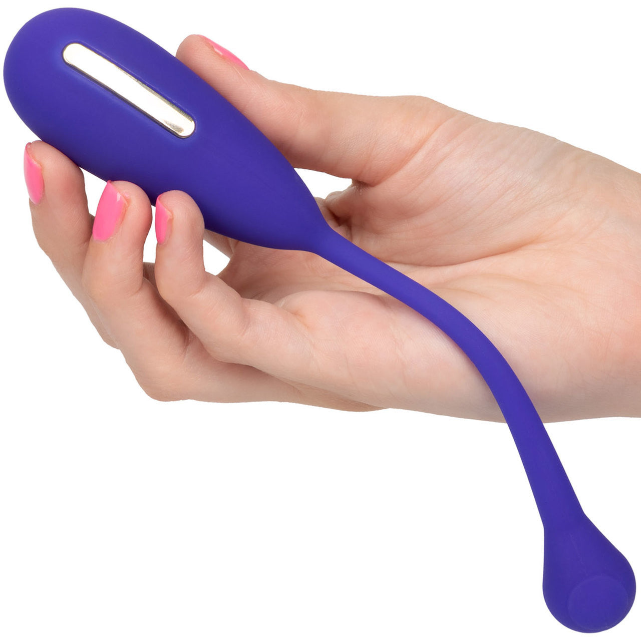 Impulse Intimate E-Stimulator Remote Kegel Exerciser by CalExotics